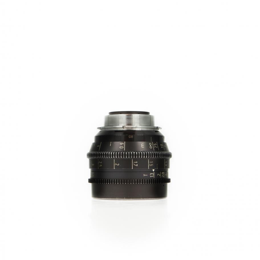 Zeiss HS 85mm T1.3 ø80 MkIII