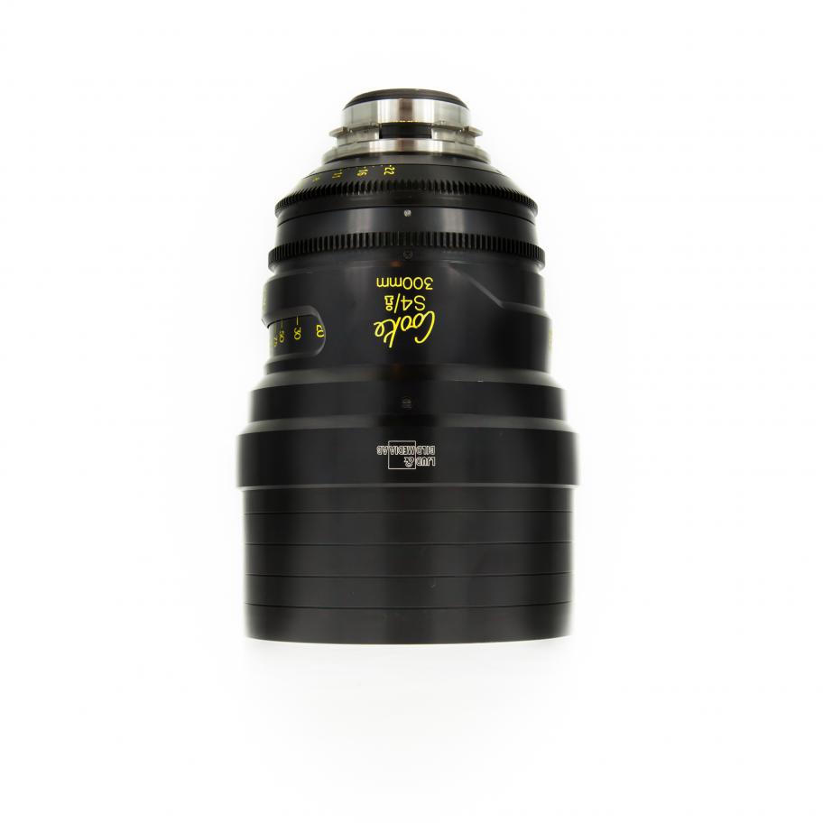 Cooke S4/i 300mm T2.8 CF2.1m ø136