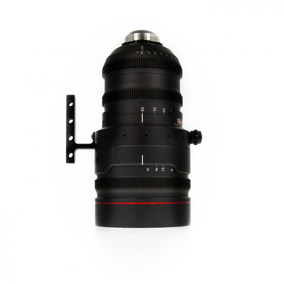 RED Zoom 18-85mm T2.9 CF0.7m ø142