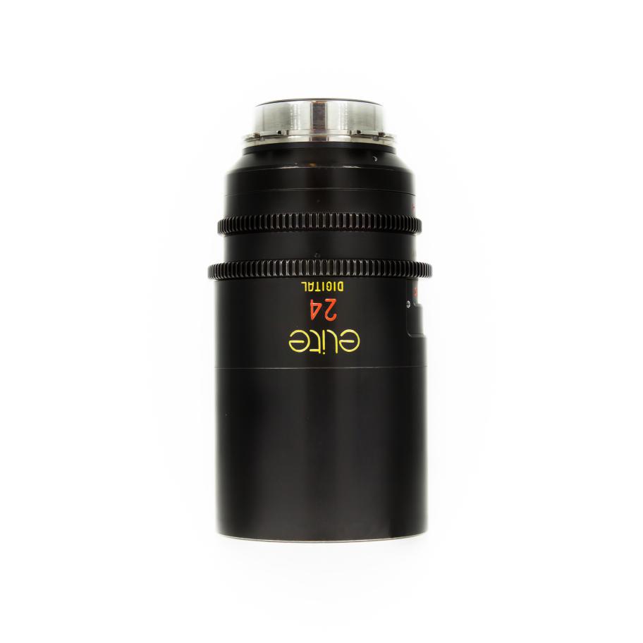 Elite 24mm T1.3 CF0.52m ø85