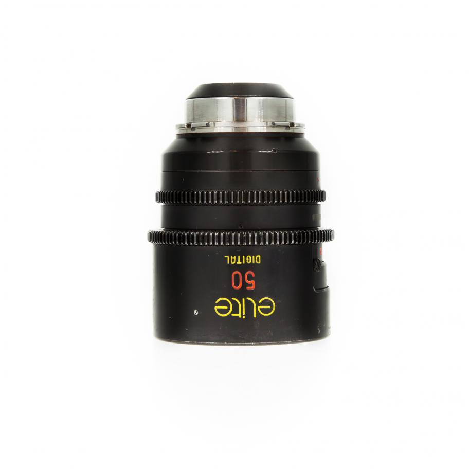 Elite 50mm T1.3 CF0.75m ø85