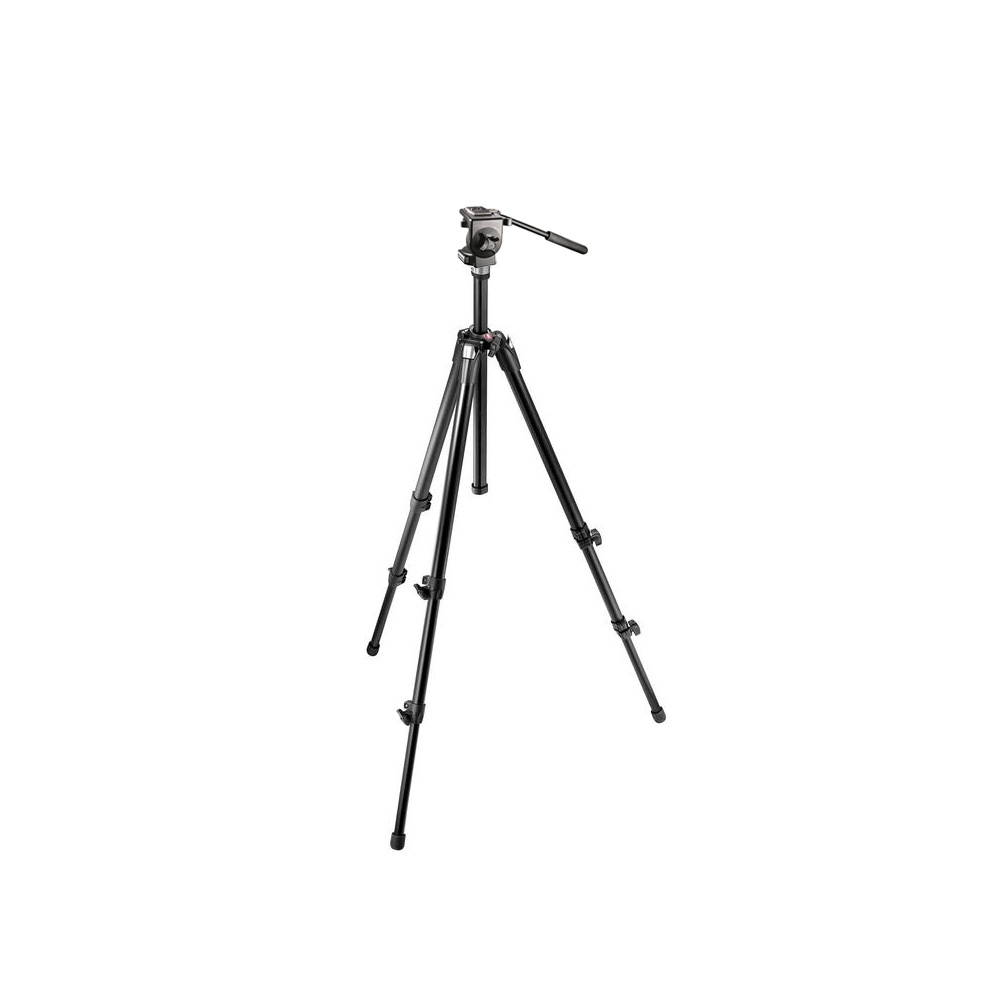 Manfrotto Tripod System 128RC / 144B