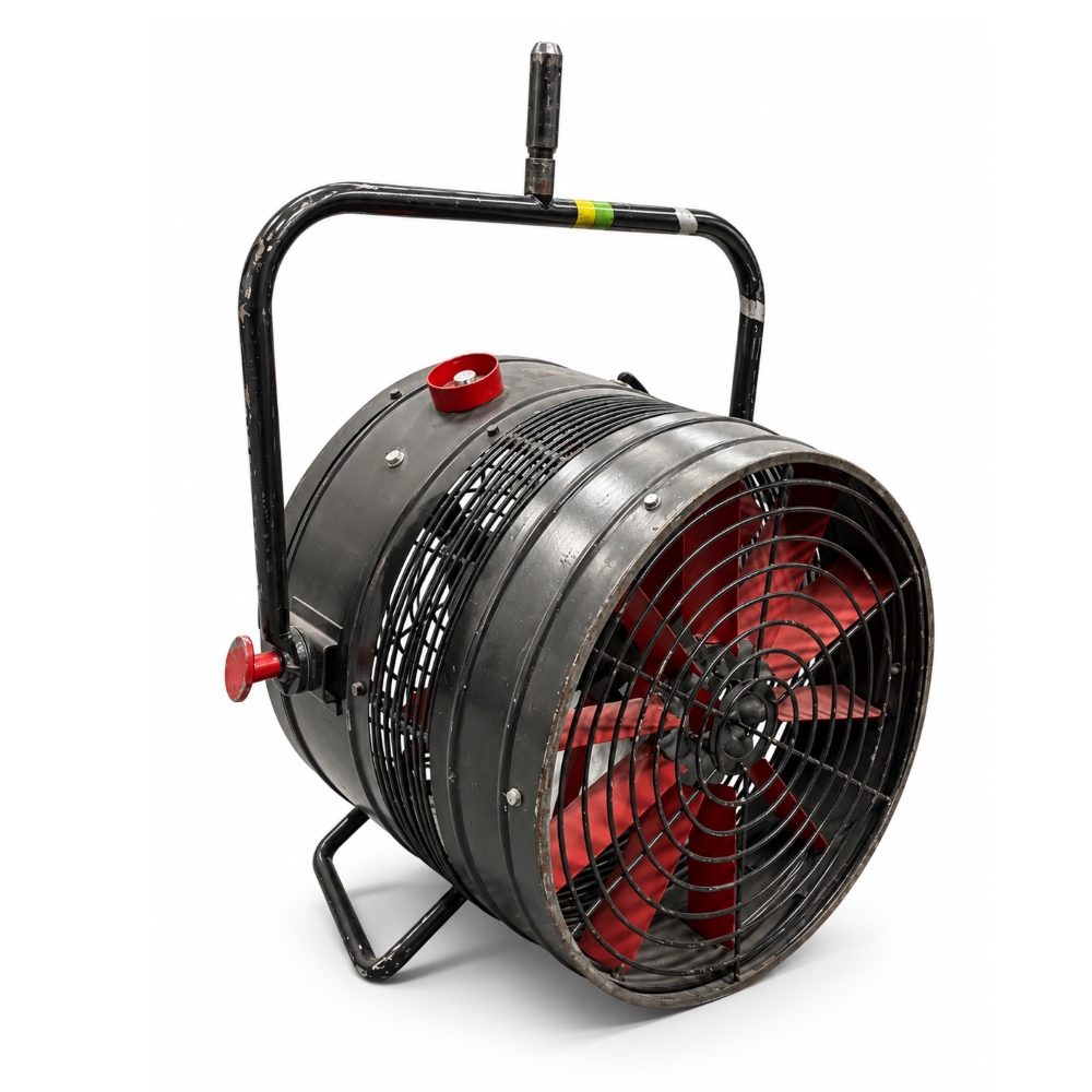 Breeza 190W Wind Machine