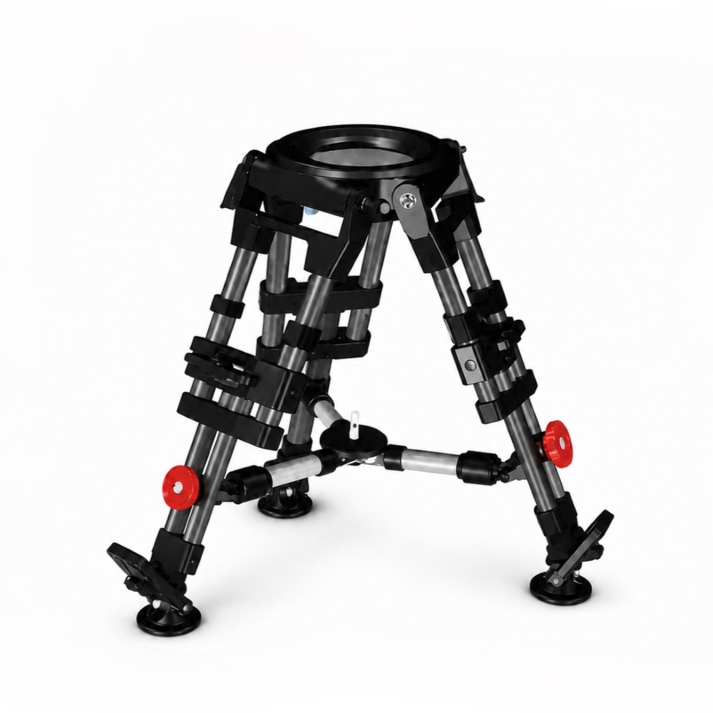 Short Schulz HD Off Ground Spreader