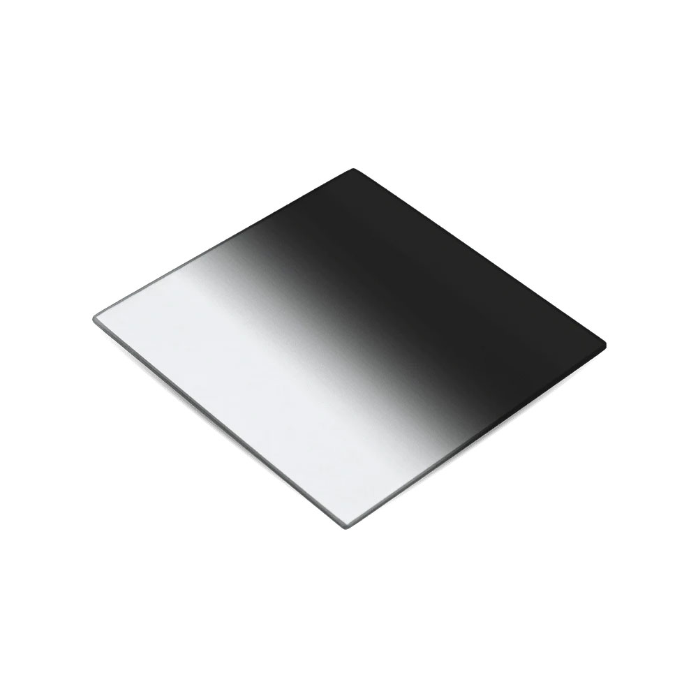 Tiffen 4x4" ND1.2 Grad SE
