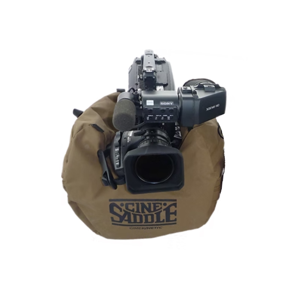 Secondary picture of Cinekinetic Cinesaddle Large