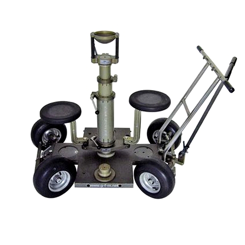 GF Quad Dolly Generation 2