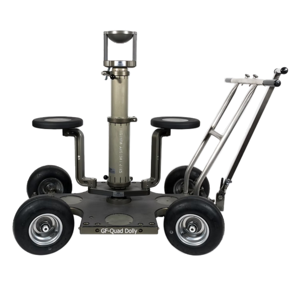 Secondary picture of GF Quad Dolly Gen 2