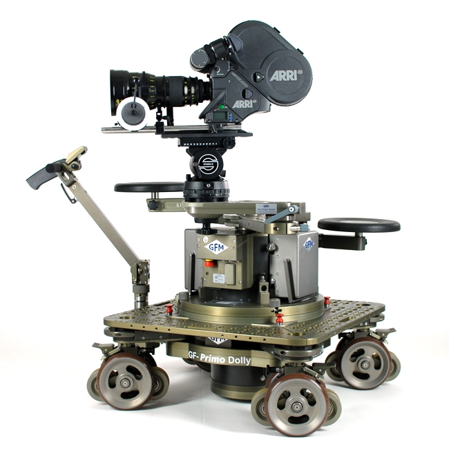 GF Primo Dolly