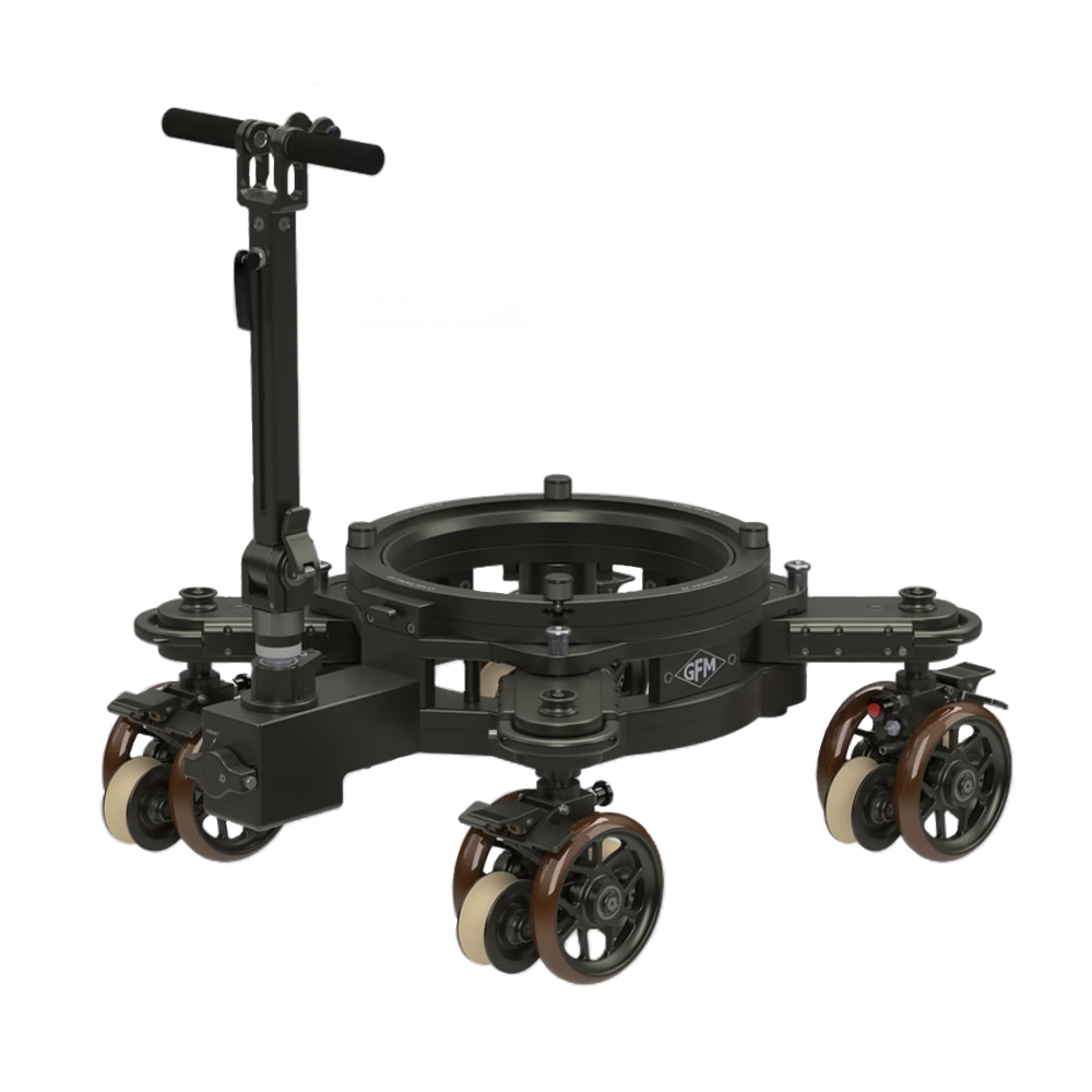 Secondary picture of GF Primo Dolly