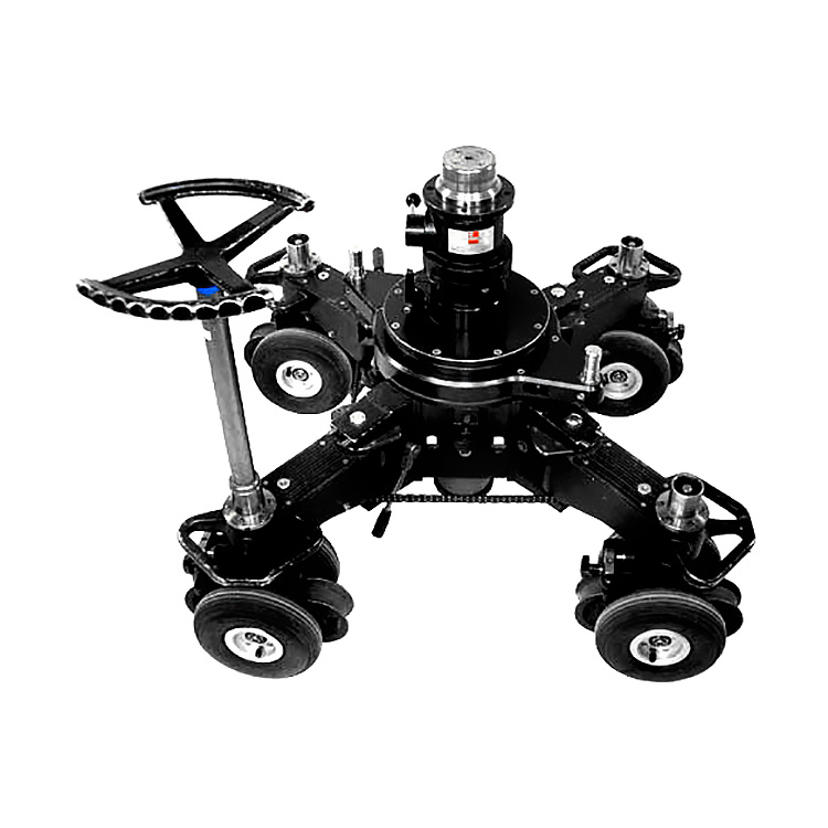 Panther Mini Dolly Square Column