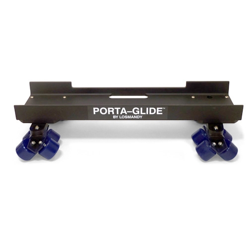 Skatewheel Losmandy Porta-Glide Set of 2 for J.L. Fisher Dollies