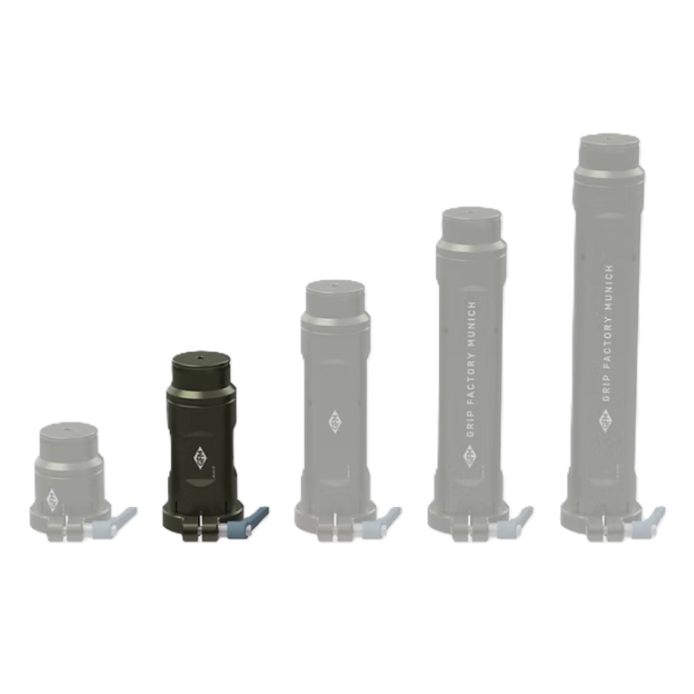 Secondary picture of GF Euro Riser 8''/ 20cm