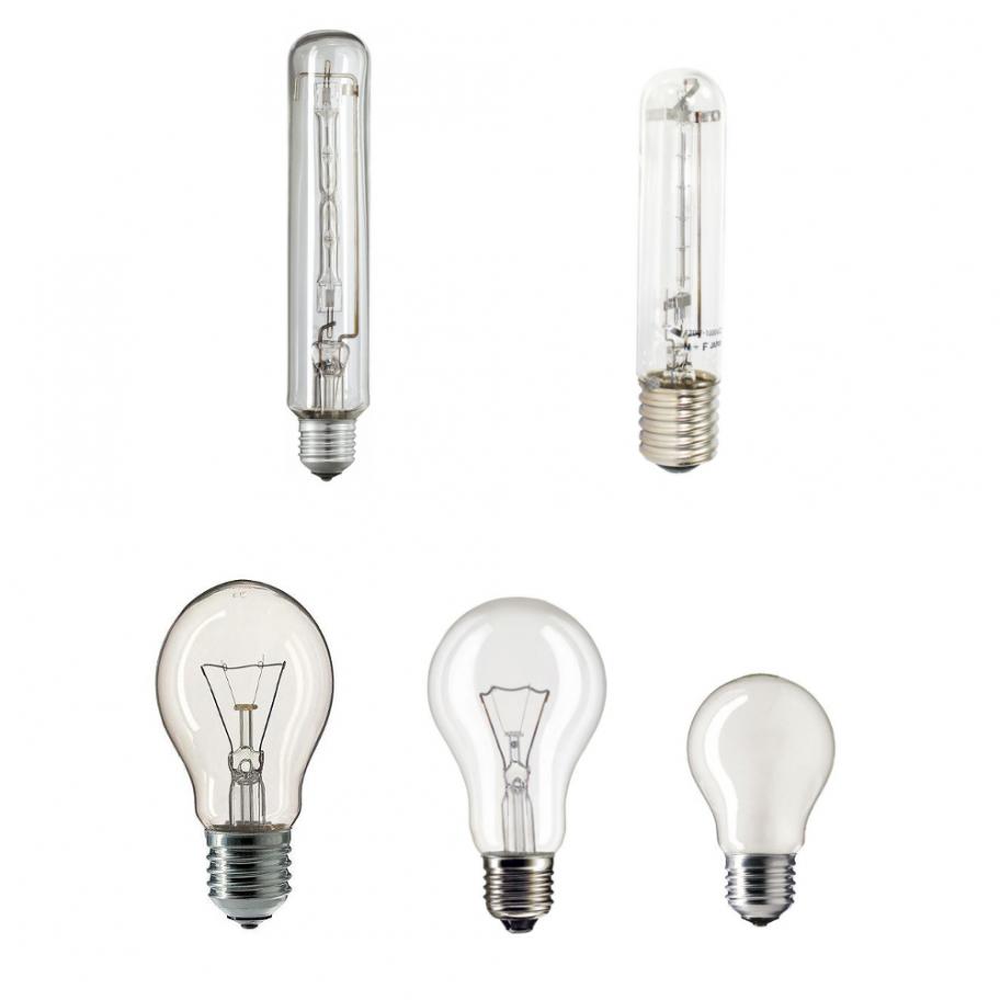 Bulb Set 3200K
