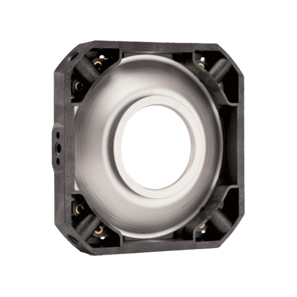 Chimera Speedring 75mm Arri Junior 150 / Dedolight 100 / 150 / DLED 4.1 / 7.1/ 200 HMI