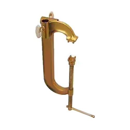 Junior C-Clamp 10" 25cm