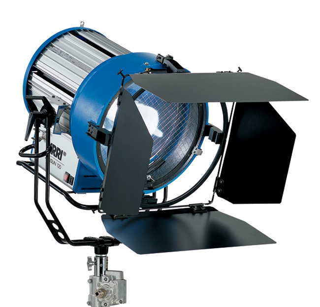 Arri Arrisun 12