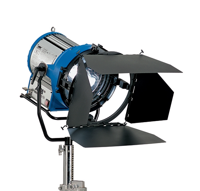 Arri Arrisun 2.5/4