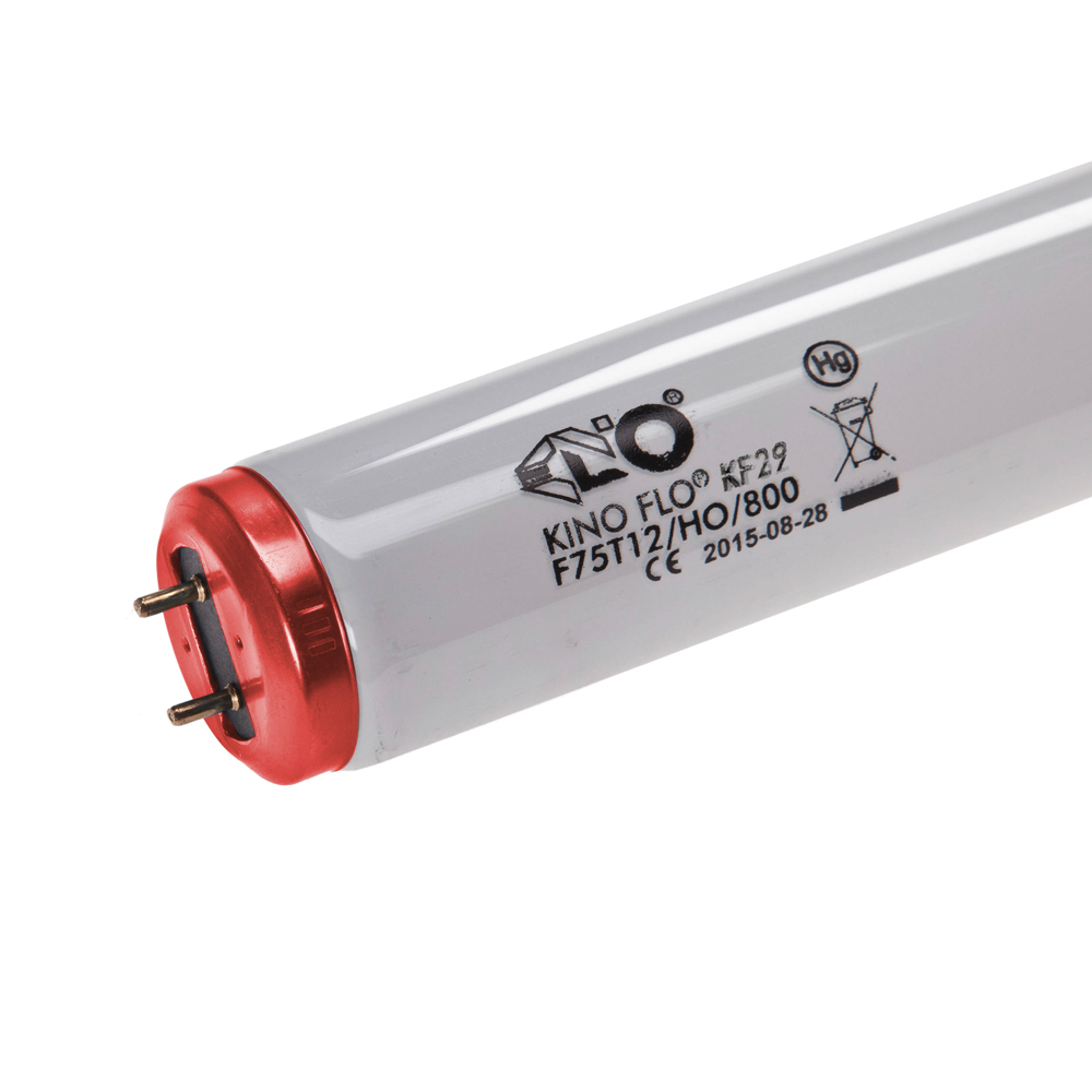 Kino Flo Tube 6' 2900K