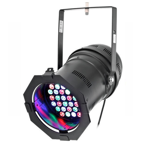 Parkanna LED RGB DMX 3-Pin