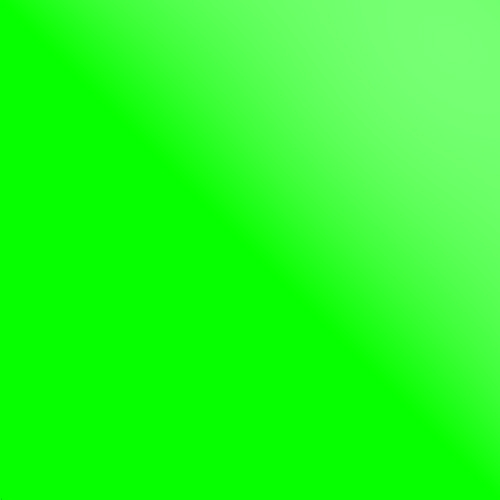 3,6x9m / 12x30' Chroma Key Green