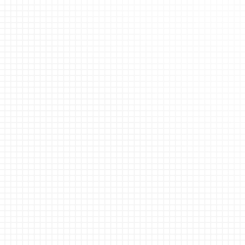 6x9m / 20x30' Silent Grid 1/4 -0.5f