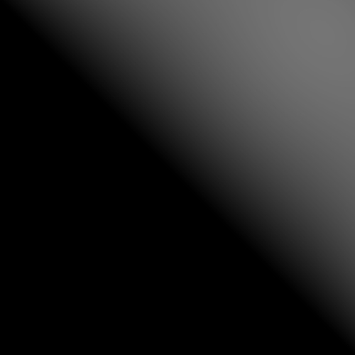 Black Molton 3x3m / 9x9'