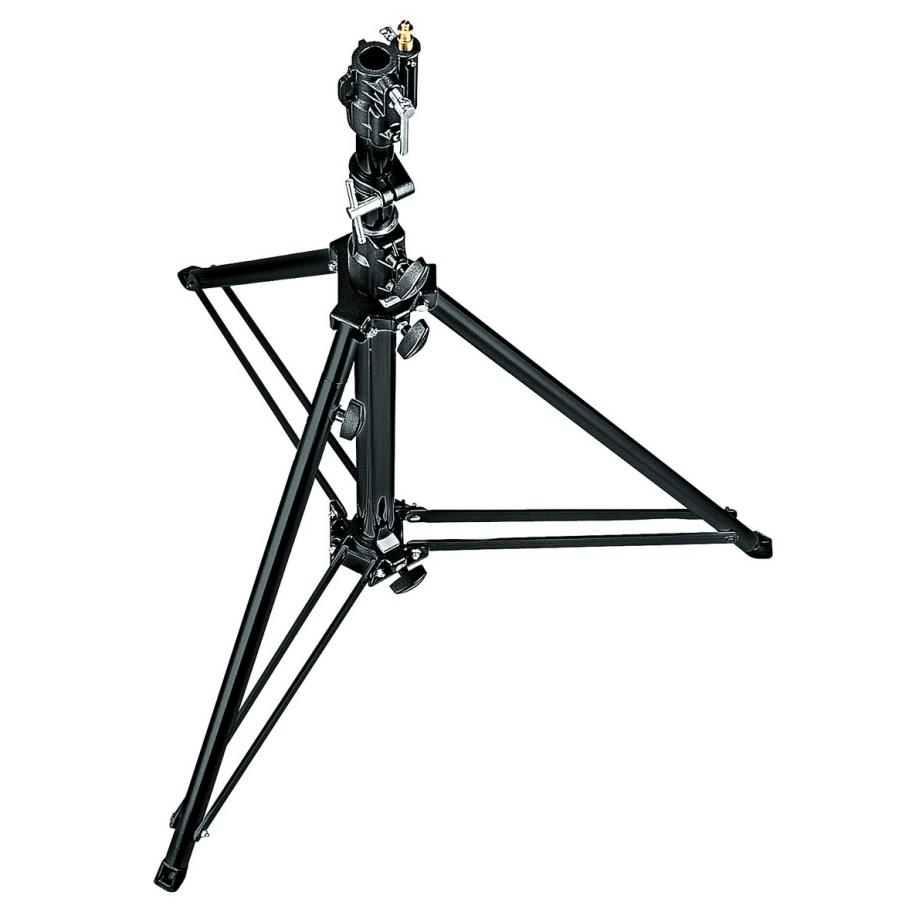 Stand 070U Follow Spot Stand 28mm Female