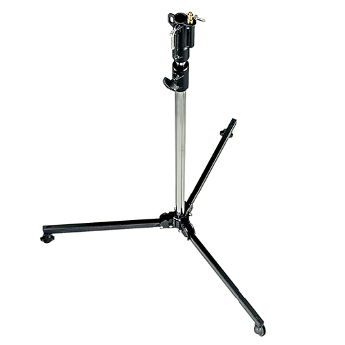 Stand Combo Studio Base Medium Wheels