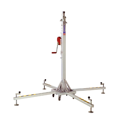 Stand iWork LW 290 R Truss Windup Heavy Duty 