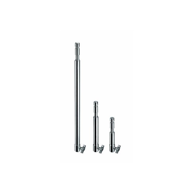 Stand Extension 28mm Conka Bonka Set 150mm / 270mm / 675mm