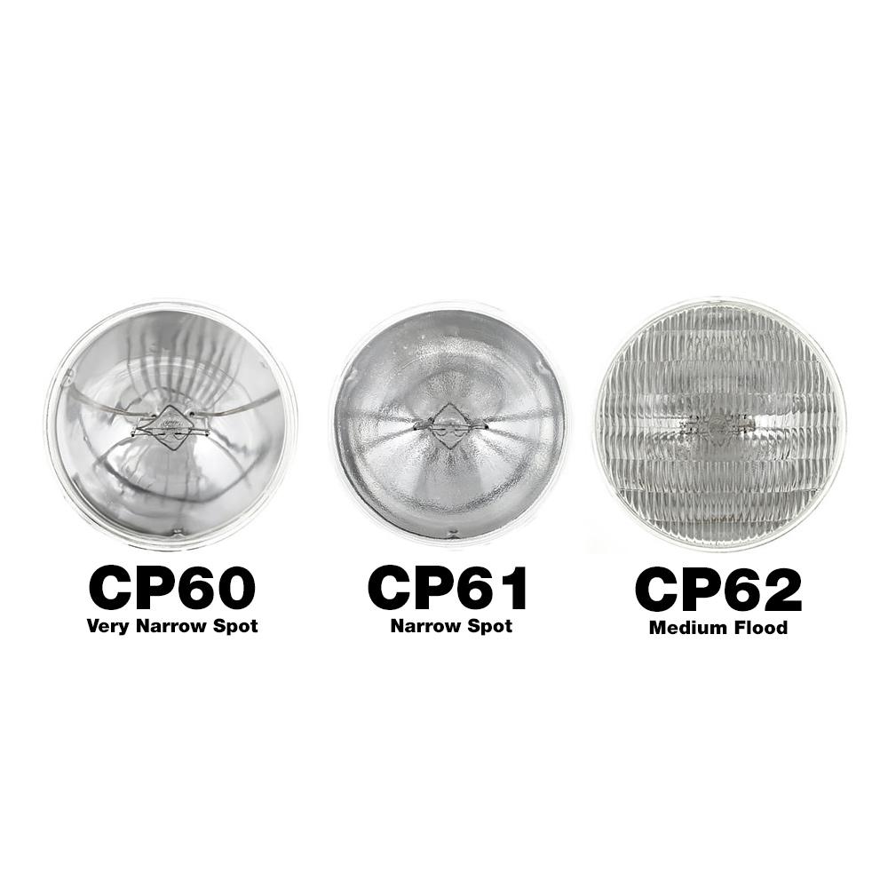 Secondary picture of Parkanna PAR64 1kW