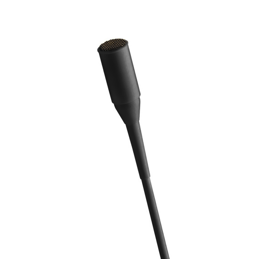 DPA 4071 Black MicroDot