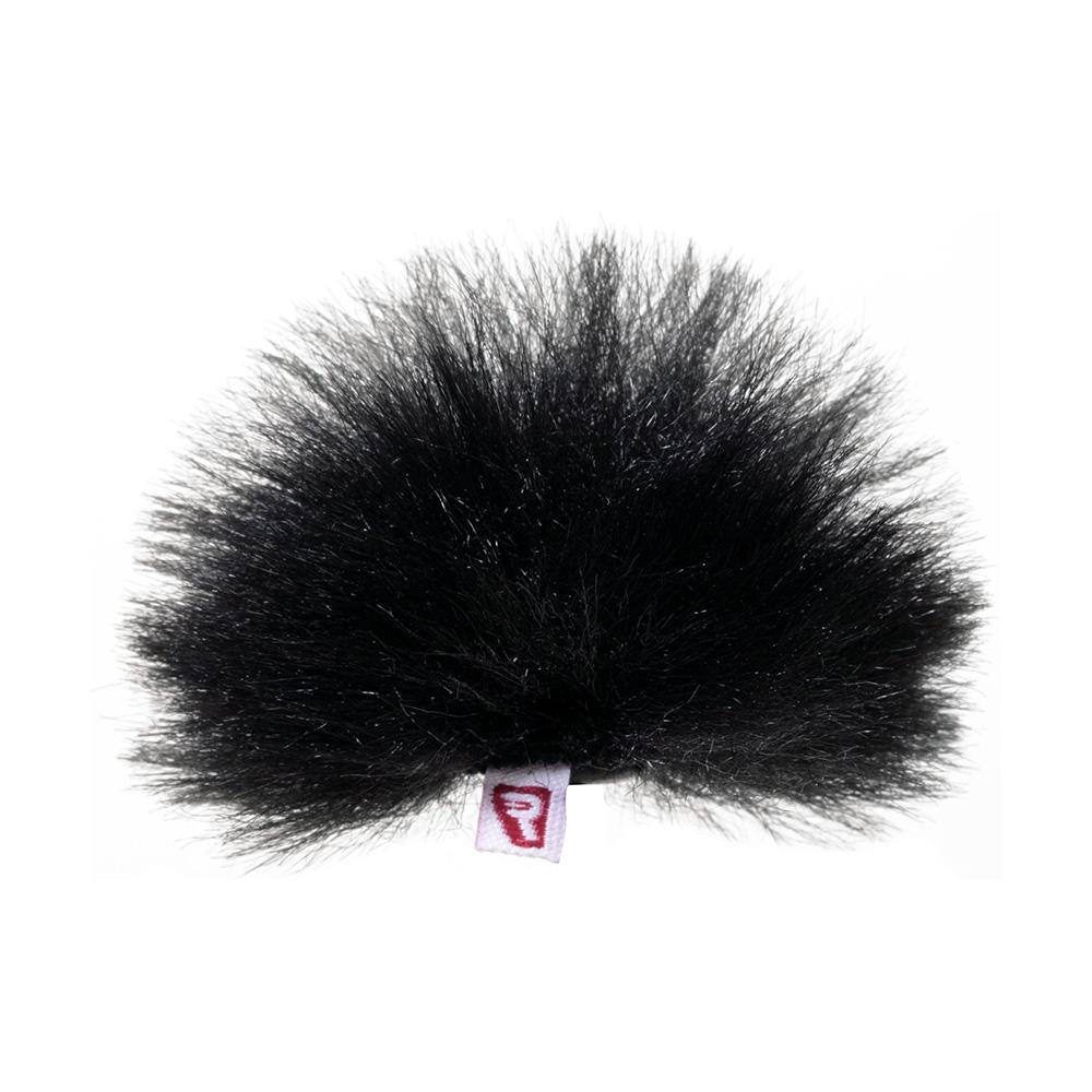 Rycote Lavalier Windjammer Black