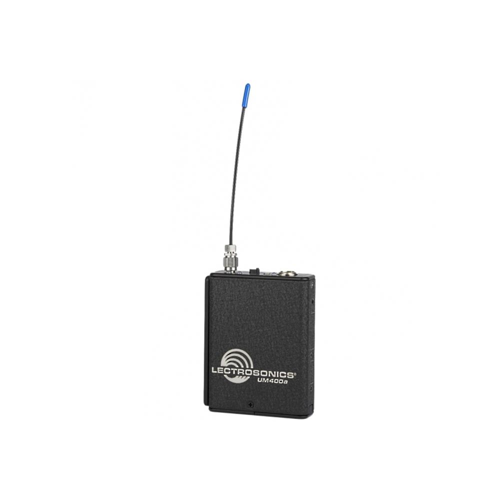 Lectrosonics IFB/IEM/Regi Transmitter UM400a Block 26