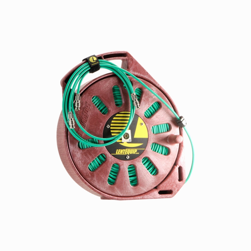 Reel BNC HD 3G-SDI 19m