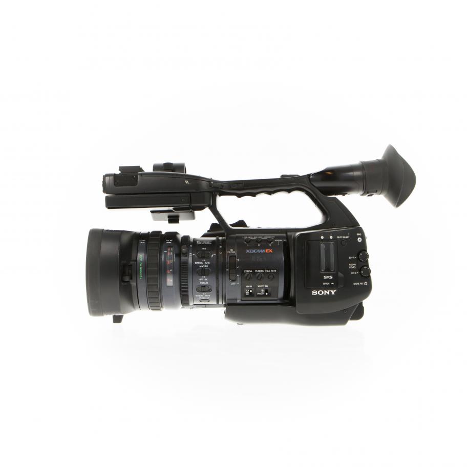 Sony PMW-EX1R