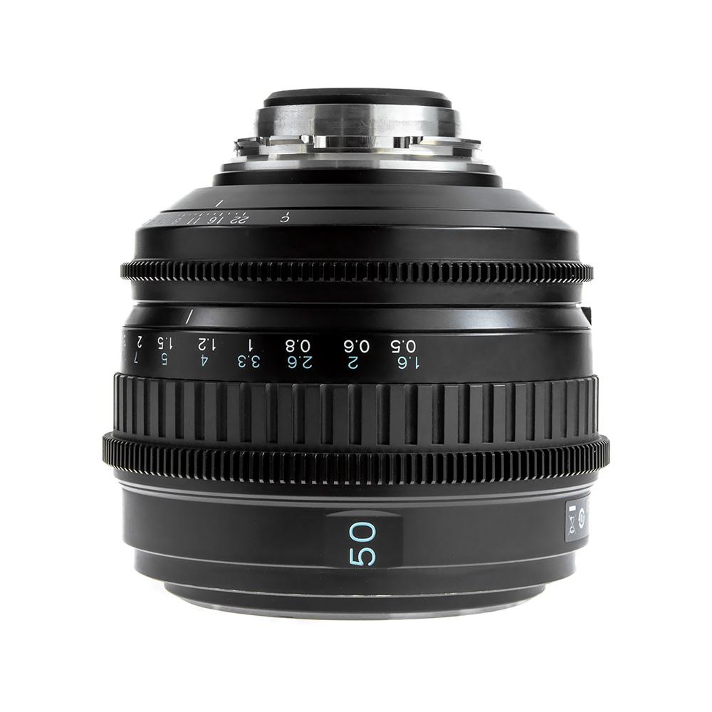 Sony F3 50mm T2 CF0.5m ø114