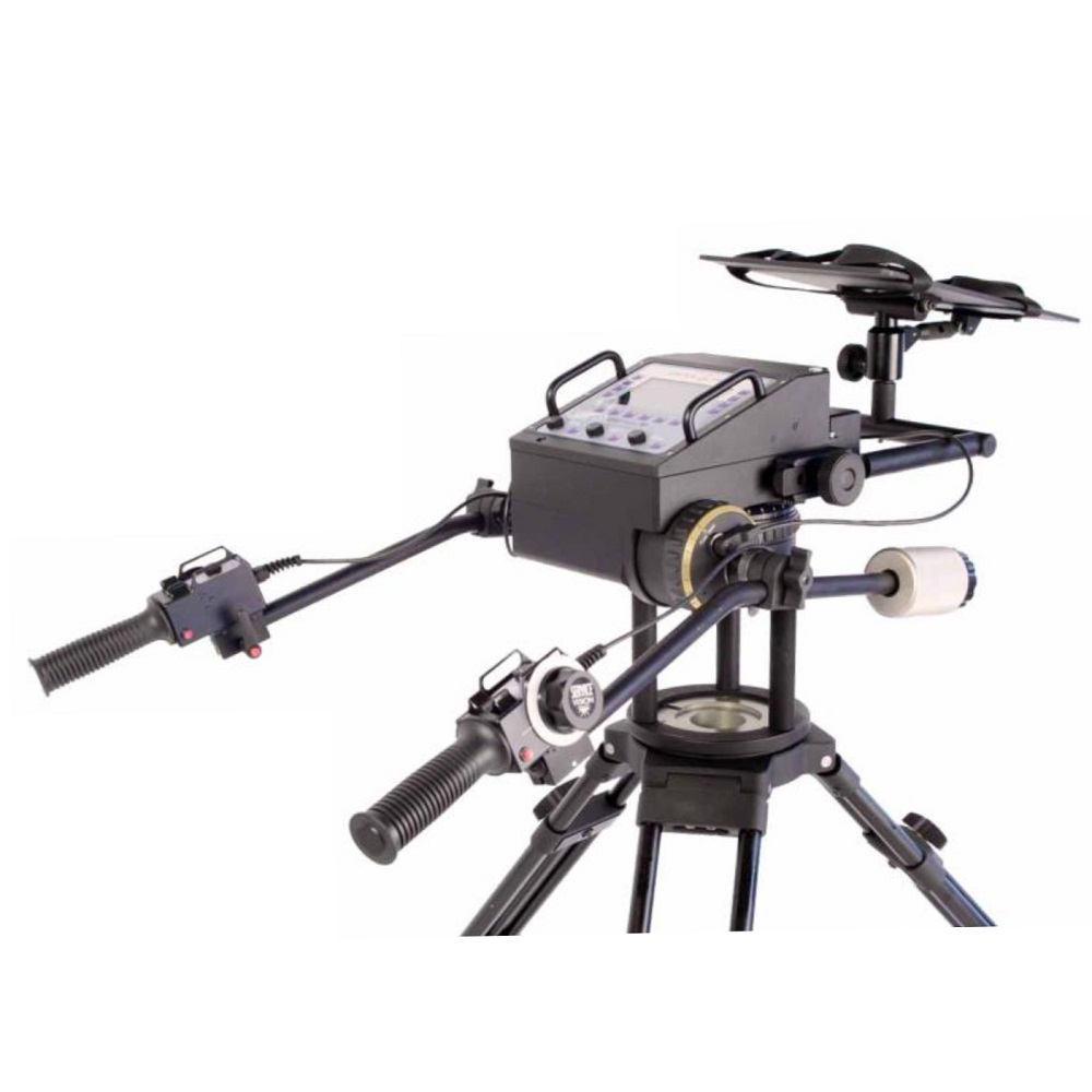 Scorpio 3-Axis Panbar System