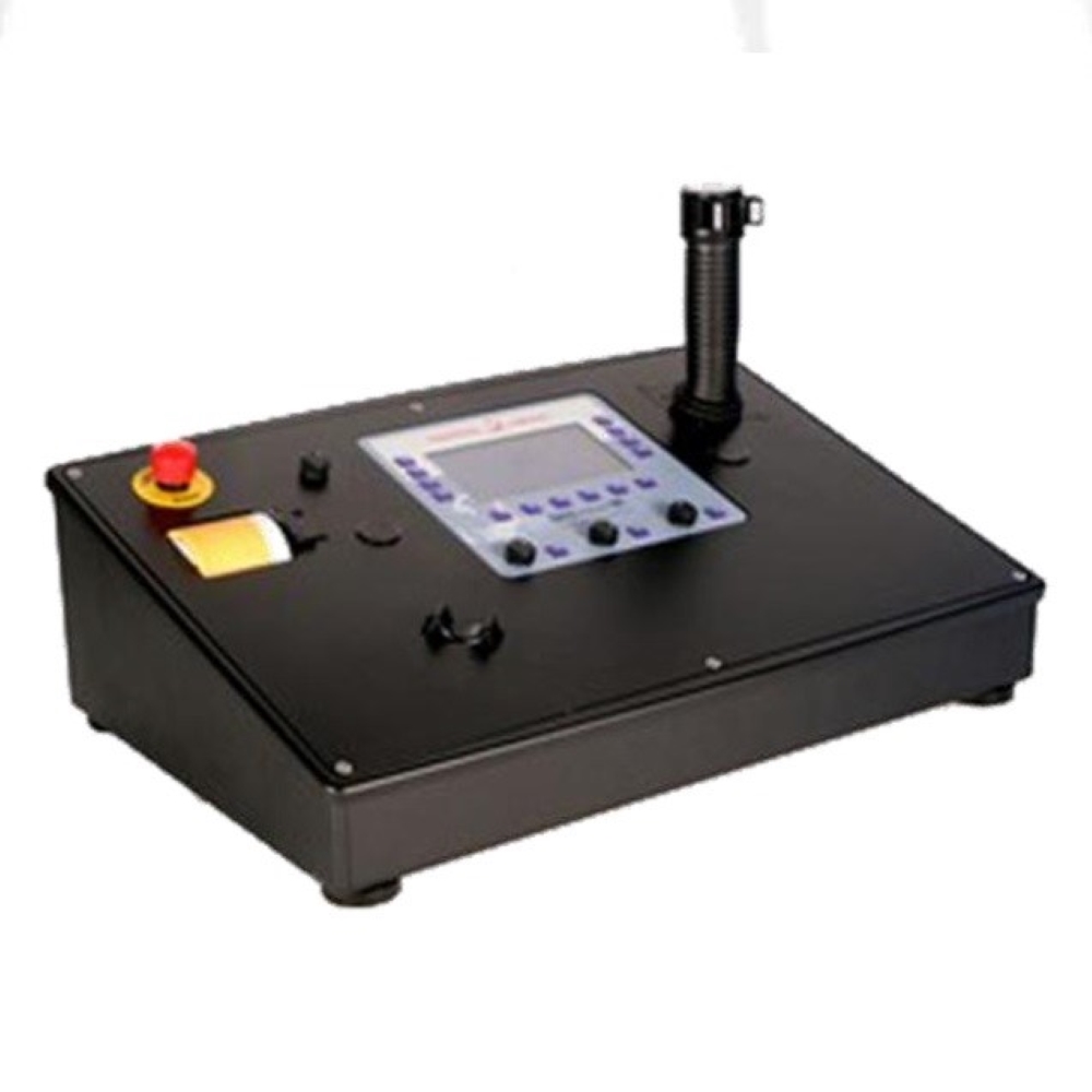 Scorpio Joystick System for 3-Axis