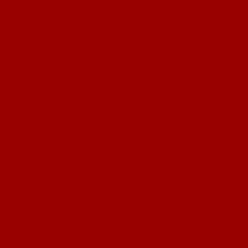 Roll Rosco E-Colour Primary Red #106