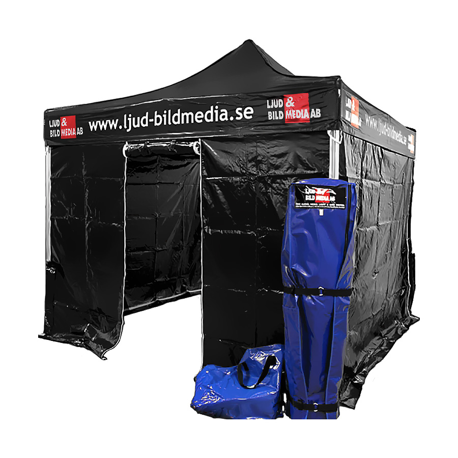 Tent XP 3x3m