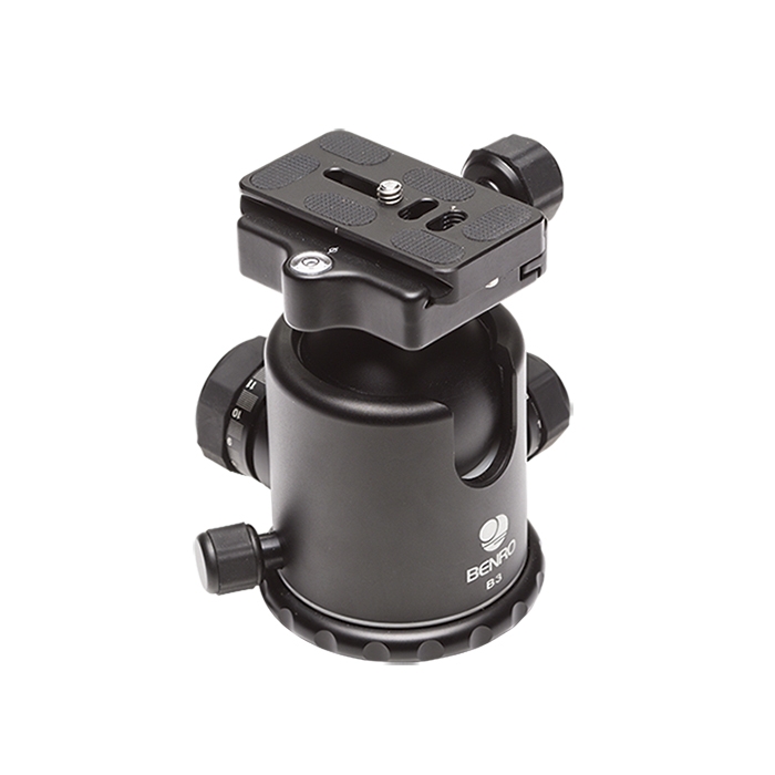 Benro Head B3