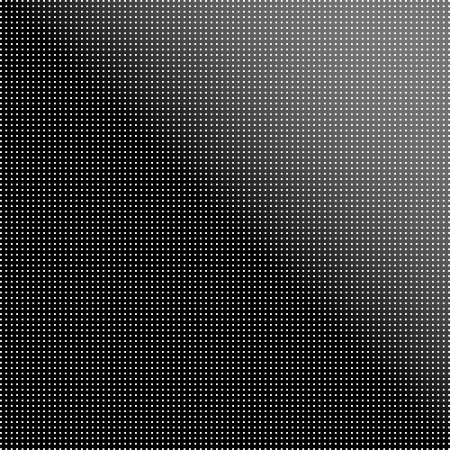 Chimera Panel Frame Fabric 1.8x1.8m / 72x72" Double Scrim -1.0f