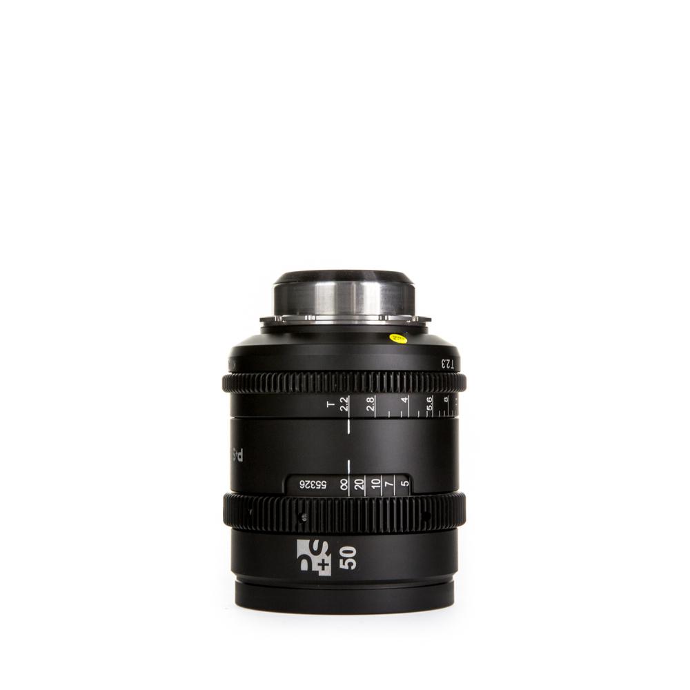 Kowa Prominar-nac Anamorphic-35BS P+S MKII 50mm 2x T2.3 CF1.0m ø80