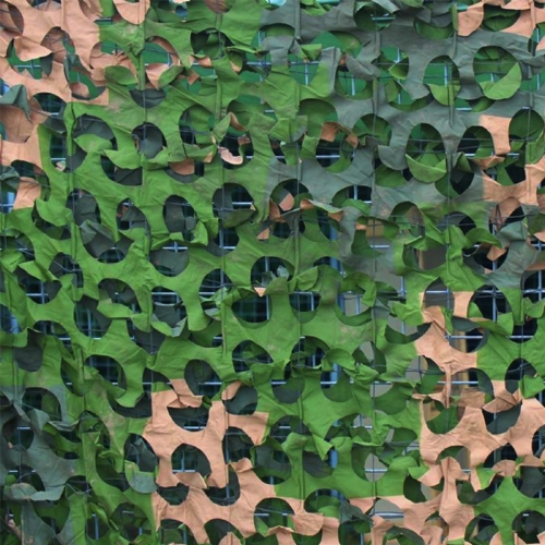 1,8x1,8m / 6x6' Camouflage Army Net