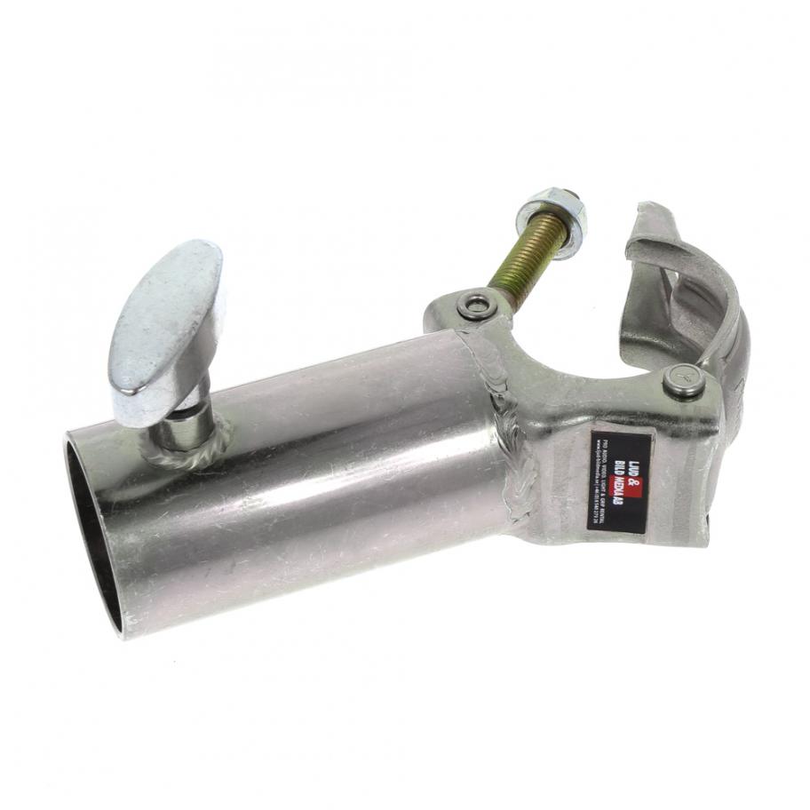 Burton Sleeve > Burton Clamp Fixed