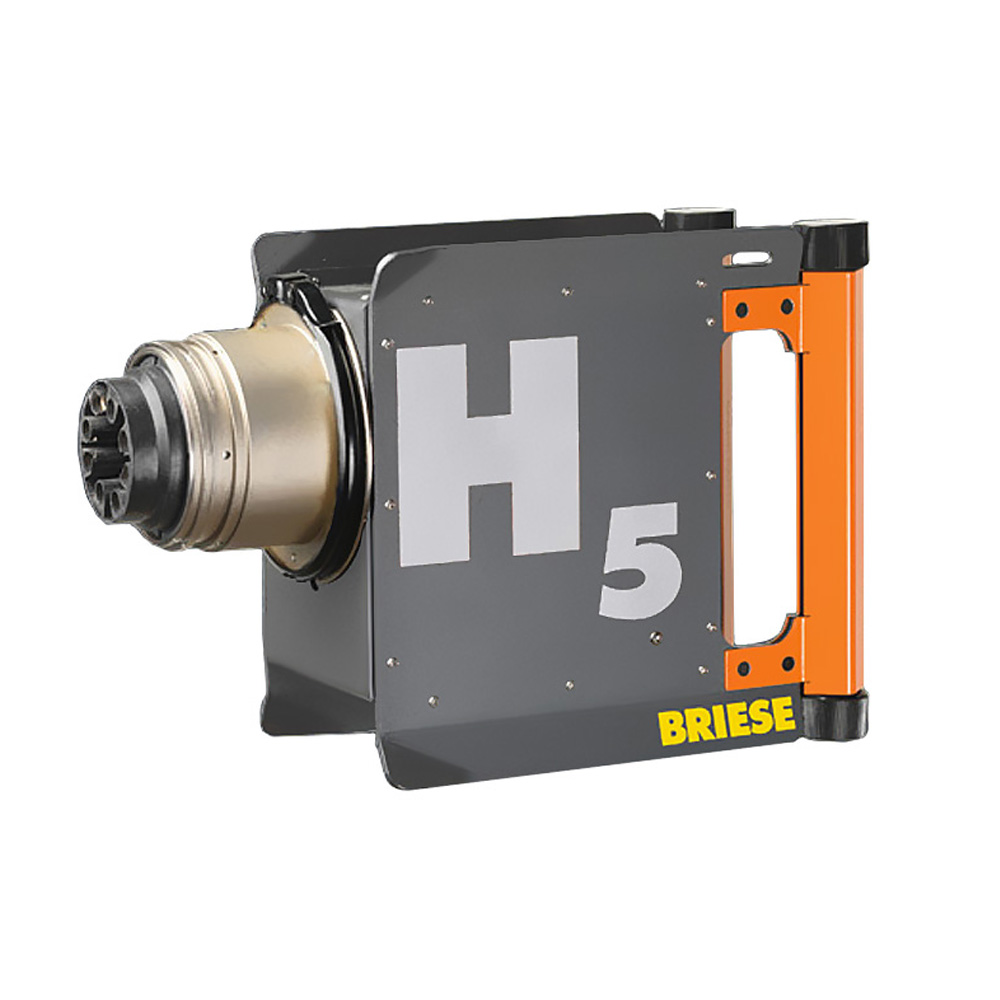 Briese Lamphead H5 Tungsten
