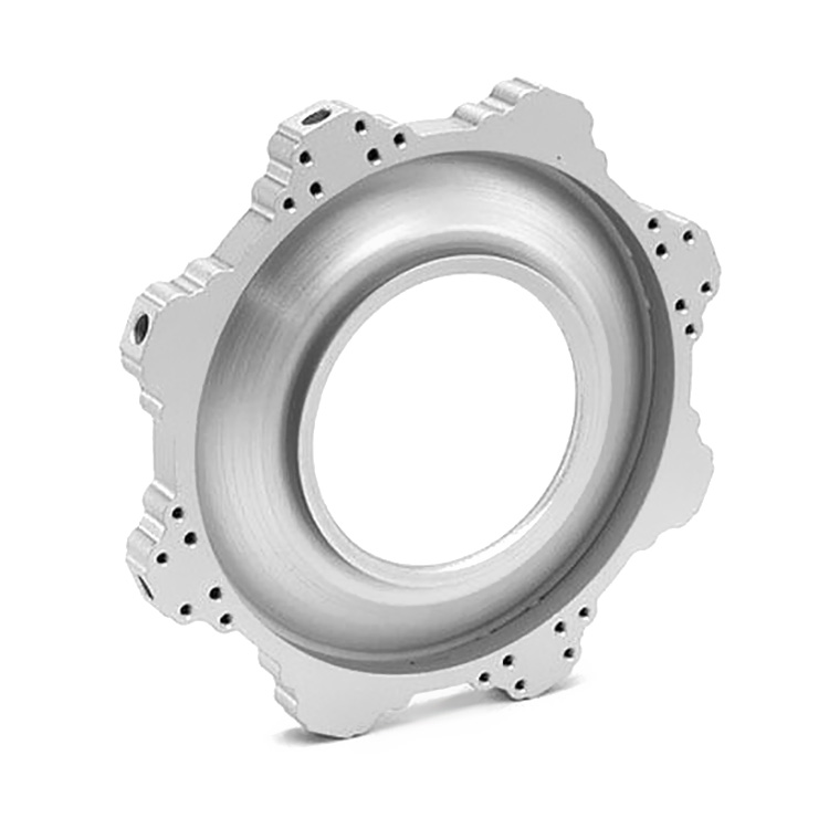 Chimera Speedring for Briese