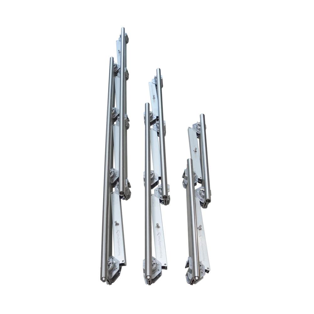 Track Panther B62 PLT Precision Levelling Track 0.9m